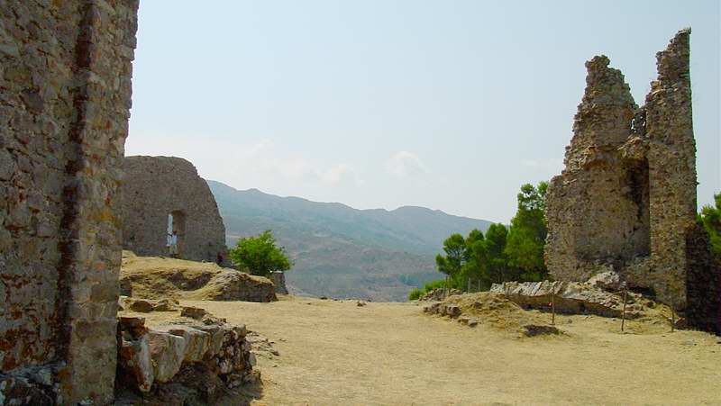 Un giro per le Madonie